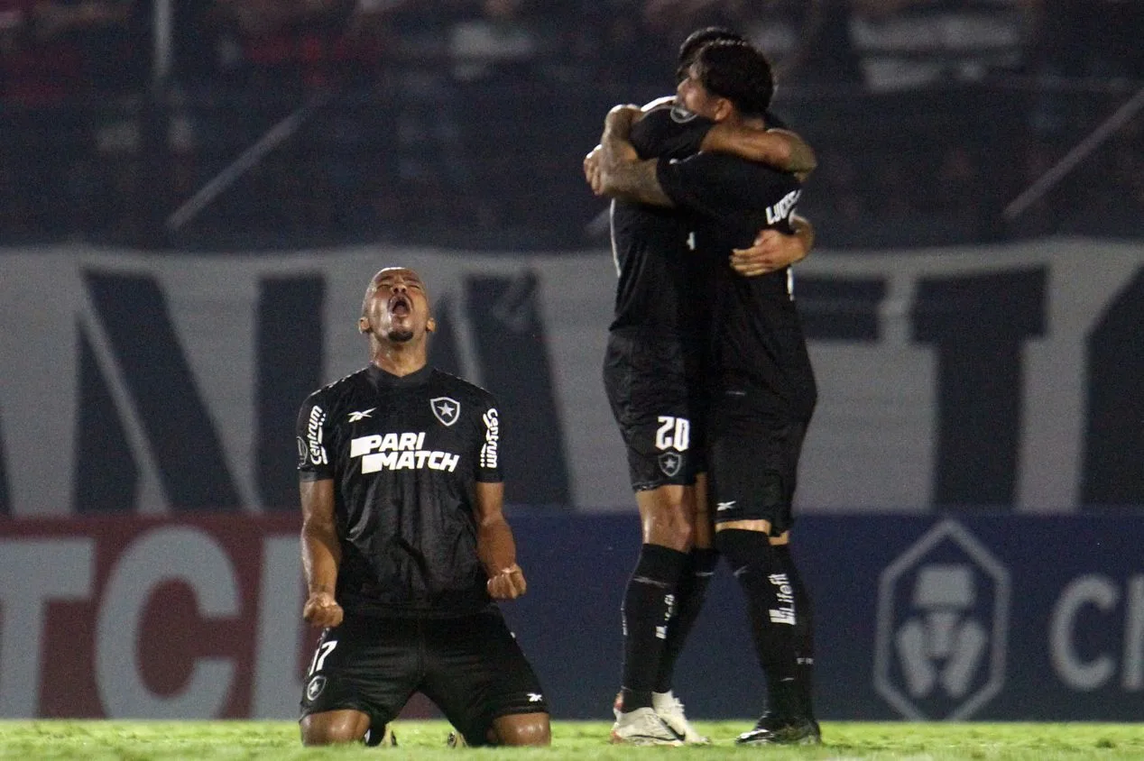 Mauro Cezar diz que clubes cariocas são protagonistas no futebol brasileiro: “É fato”