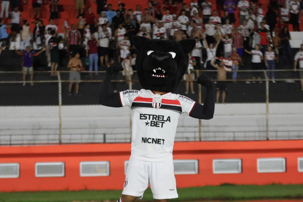 Rebaixamento do Ituano faz Botafogo-SP atingir marca histórica no Paulistão