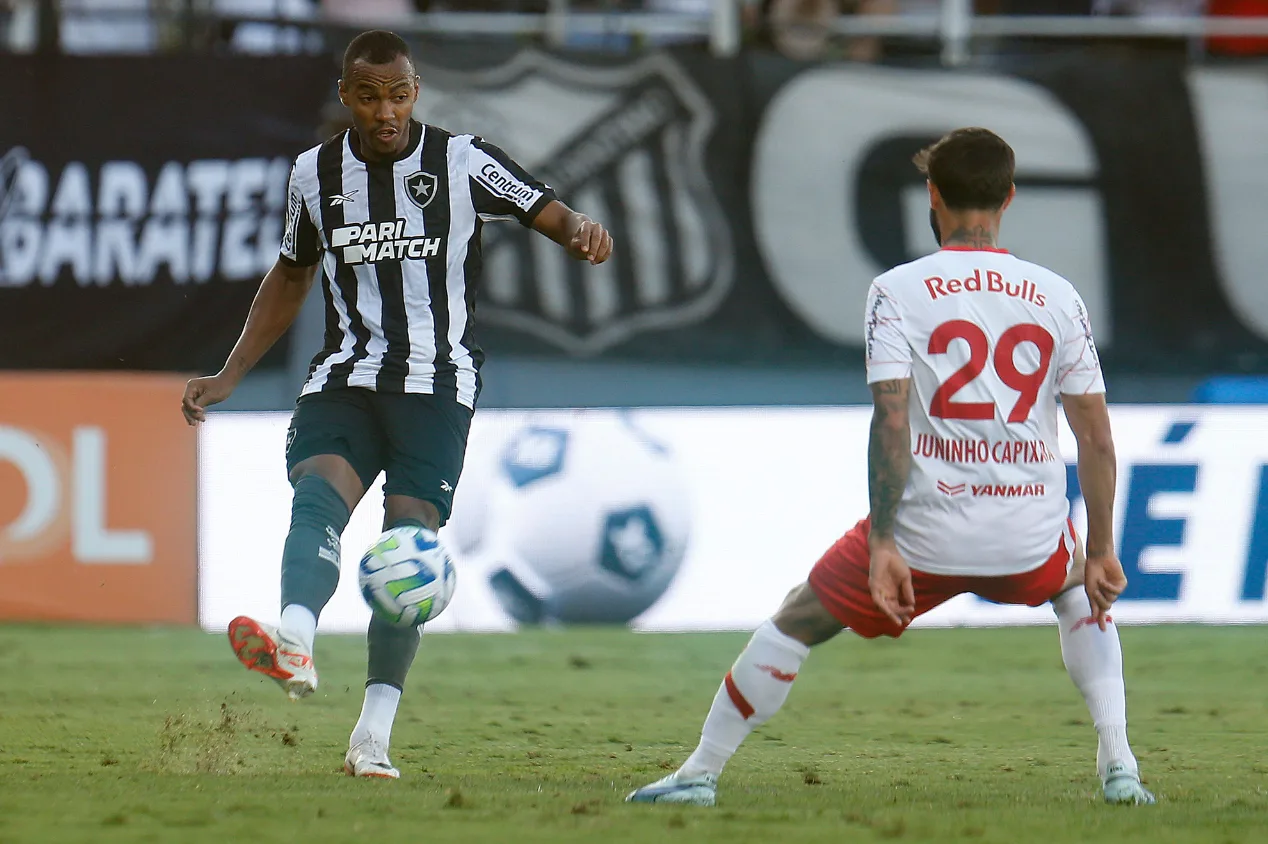 Brasileirão Série A: veja as equipes que jogam hoje (06/03)