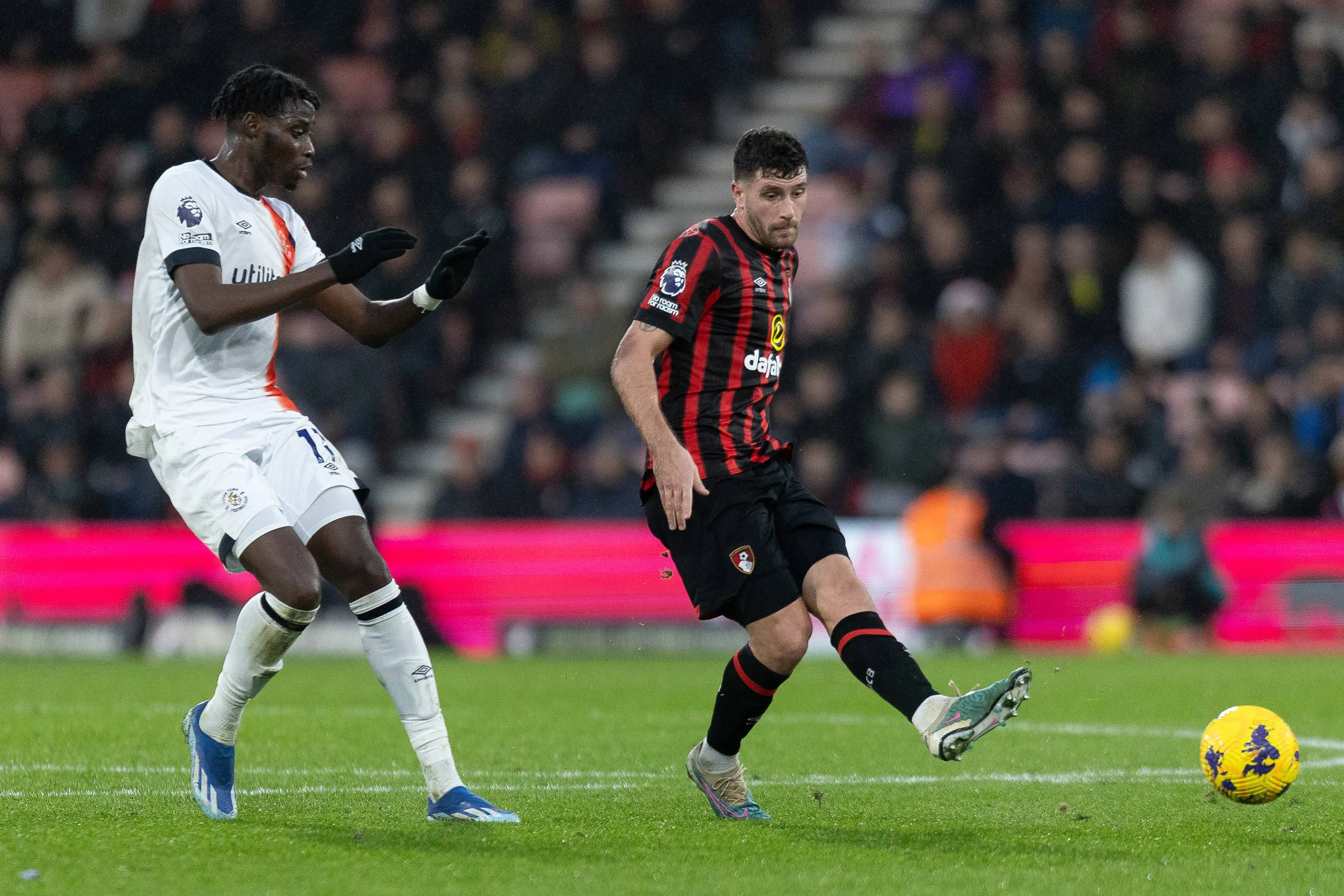 Bournemouth x Luton Town – Premier League: palpites, escalação e onde assistir – 13/03/2024
