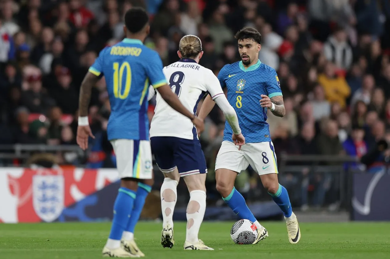 Juca Kfouri admite surpresa com jogador da seleção brasileira: “Sangue doce”