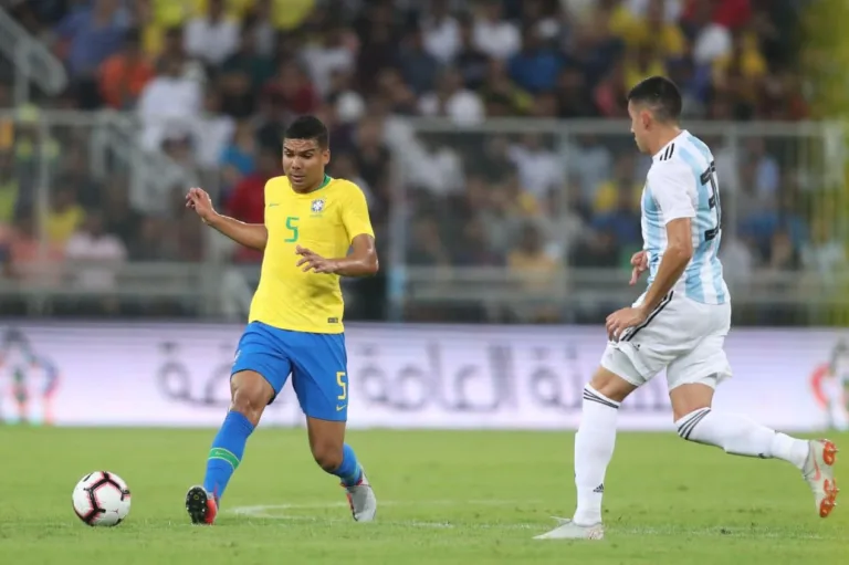 Confira as convocações de Brasil e Argentina para o amistoso