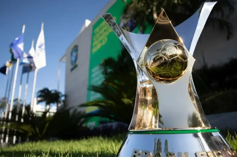 Flávio Prado descarta time campeão do Brasileirão Série A: “Chance zero” 