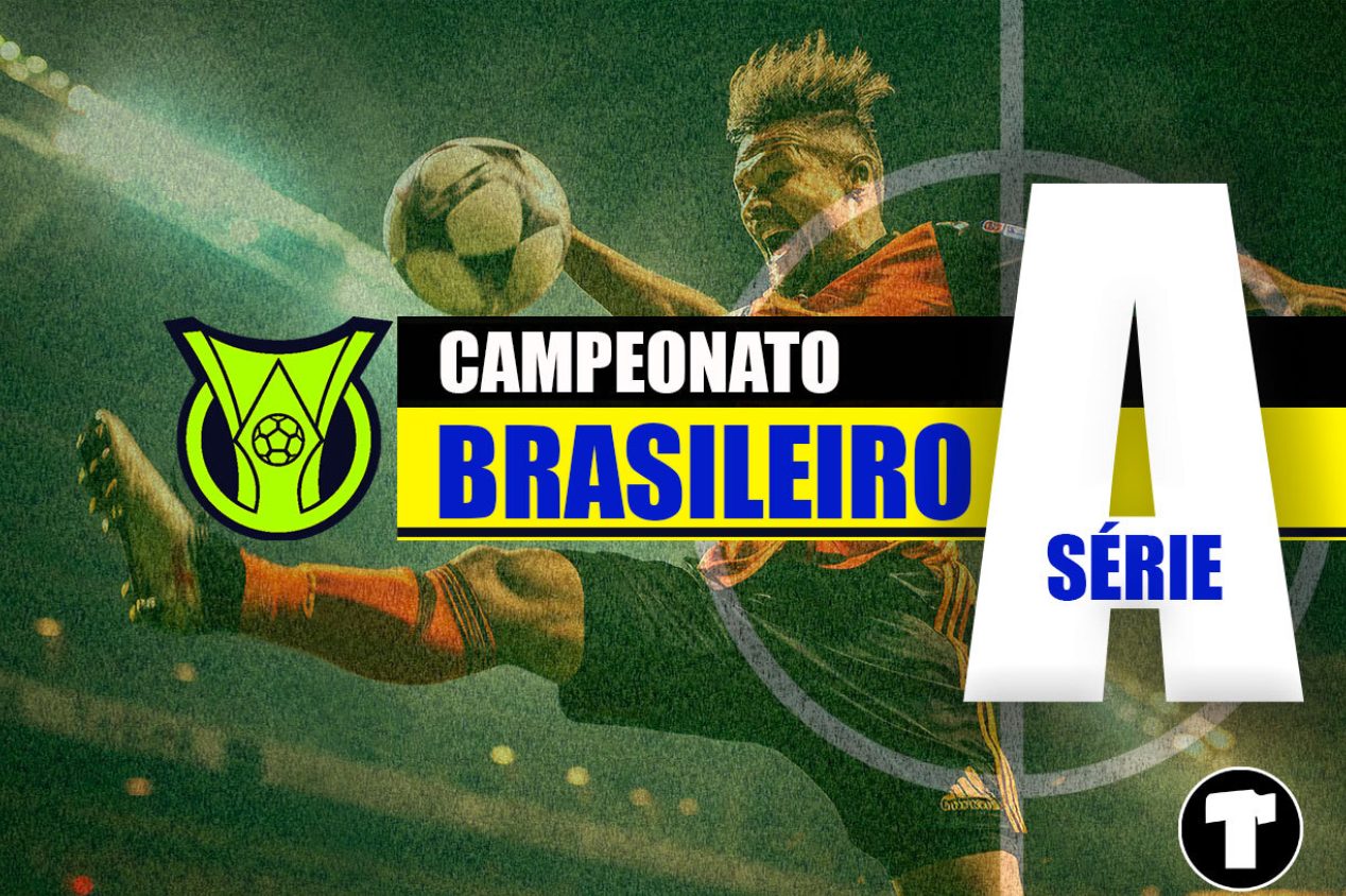 Brasileirão Série A terá novidade a partir de 2024