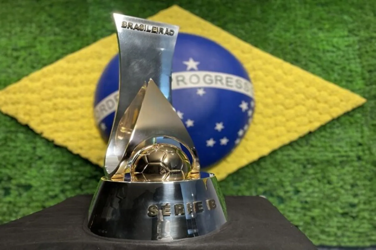 Sete times do Brasileirão Série B jogam hoje (16/03); saiba quais