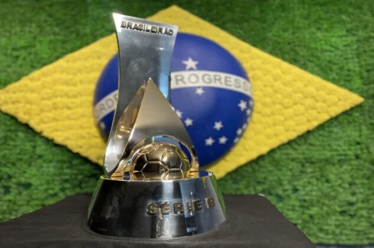 Clubes do Brasileirão Série B se reúnem com CBF por direitos de transmissão