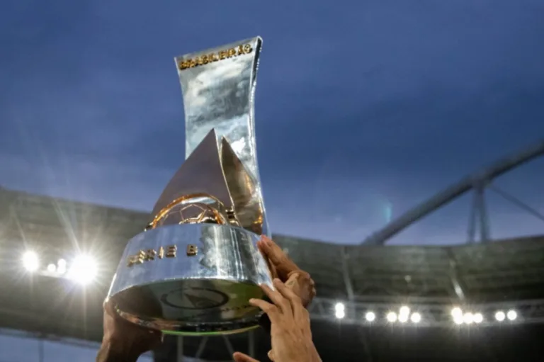 Brasileirão Série B tem tabela básica divulgada; saiba mais