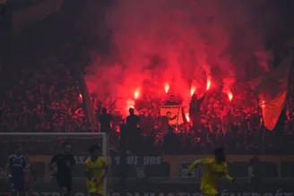 Brigade Loire, torcida organizada o Nantes