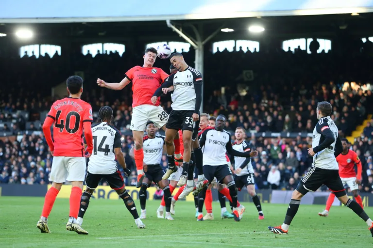 Roma x Brighton – Liga Europa: palpites, escalação e onde assistir – 07/03/2024