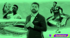 Jogador “problema” para o São Paulo, “melhor versão” de Bellingham e mais: Bruno Formiga analisa Paulistão e Champions League em entrevista EXCLUSIVA