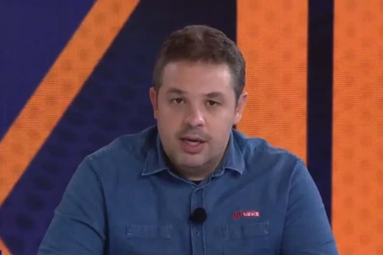 Bruno Prado aponta equipe com “vitórias importantes” no Brasileirão