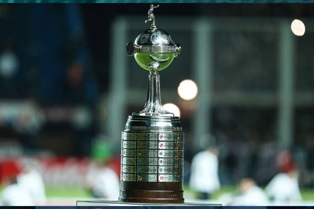 Bruno Prado aponta time que pode se complicar na Libertadores