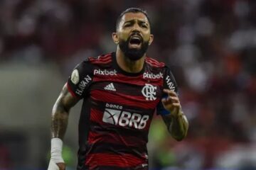 Gabigol