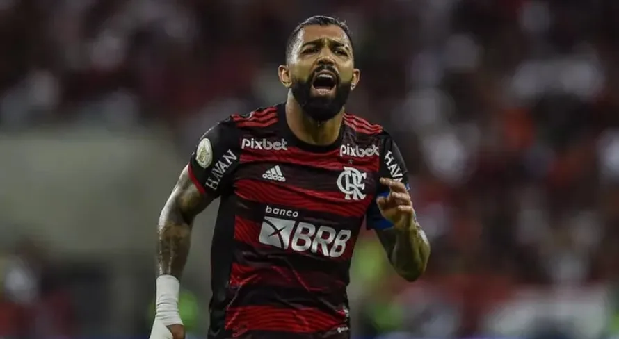 Bruno Vicari fala sobre “erro” em protocolo antidoping de Gabigol