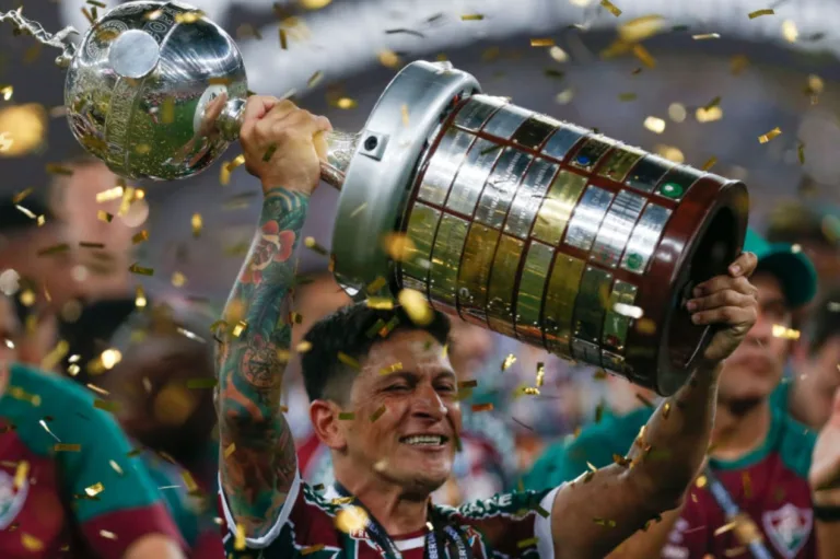 Clubes brasileiros buscam quebrar “maldição” da Libertadores em 2024; entenda