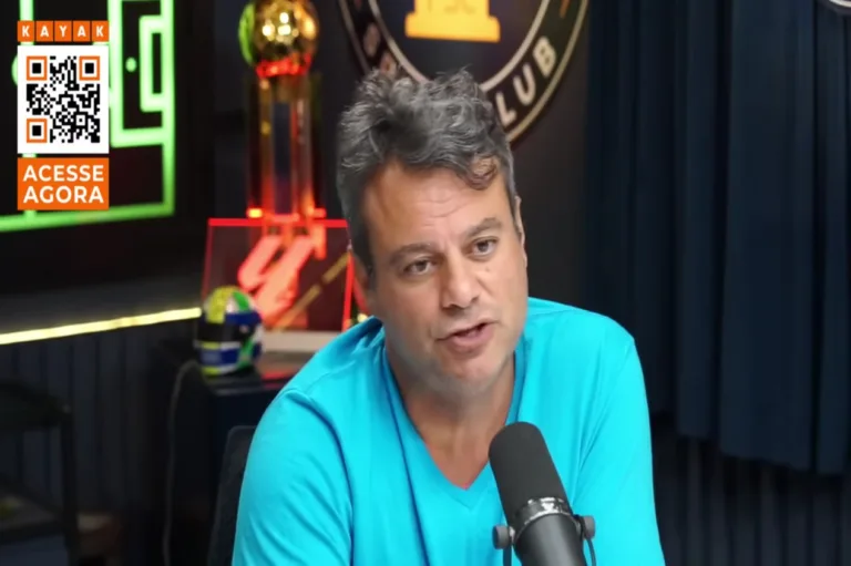 Eric Faria “esquece” Neymar e cita titular da seleção brasileira: “Não pode ficar fora” 