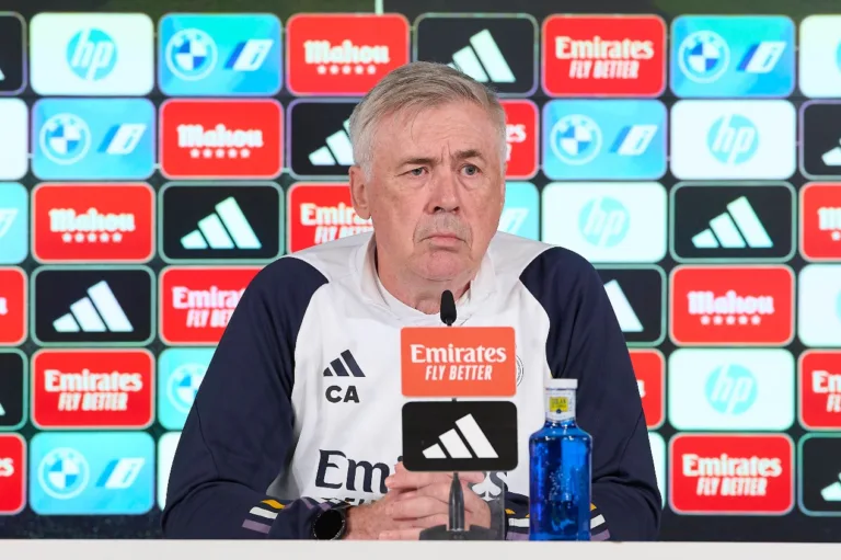 La Liga: reforços no elenco do Real para o duelo contra o Valencia