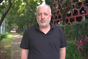 André Hernan aponta bastidores do SPFC sobre pedido de desculpas de Carlos Belmonte