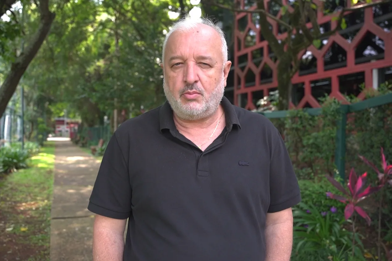 André Hernan aponta bastidores do SPFC sobre pedido de desculpas de Carlos Belmonte