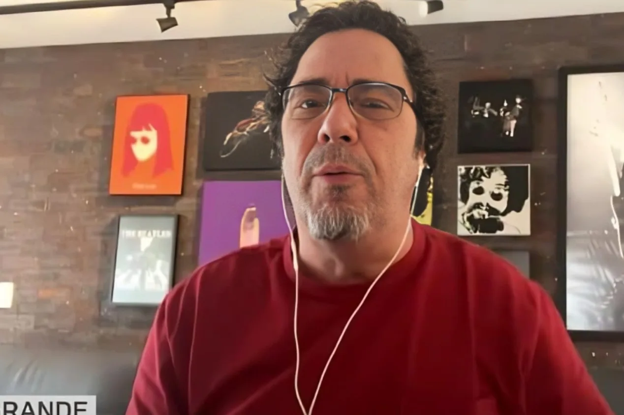 Casagrande reprova novidade no futebol brasileiro: “Atrapalha”