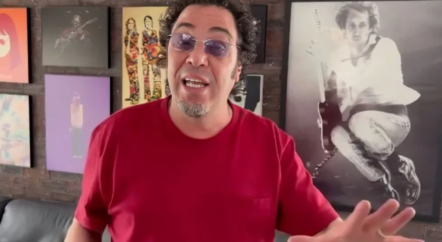 Casagrande ‘antecipa’ campeão Paulista, Gaúcho, Carioca e Mineiro