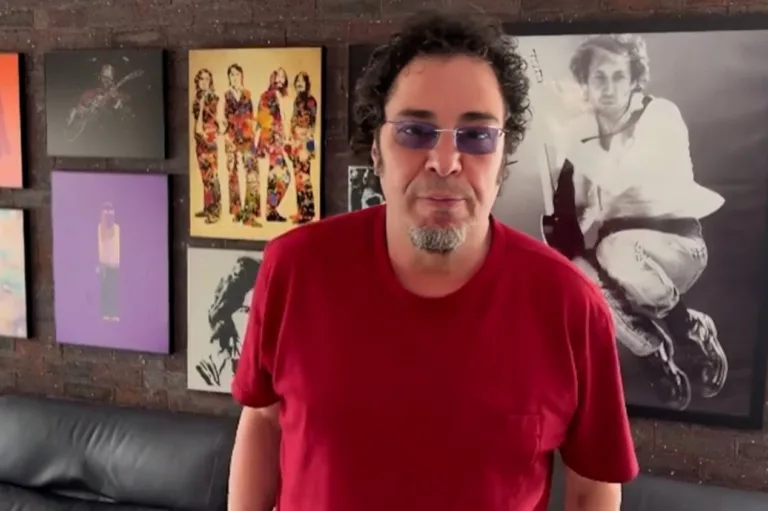 Casagrande crava time mais técnico do futebol brasileiro hoje: “É diferente”