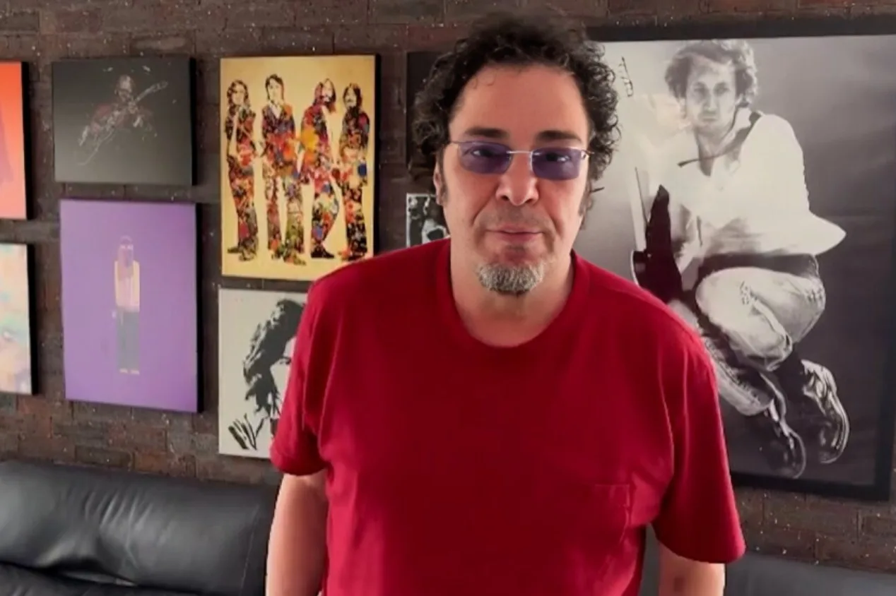 Casagrande crava time mais técnico do futebol brasileiro hoje: “É diferente”