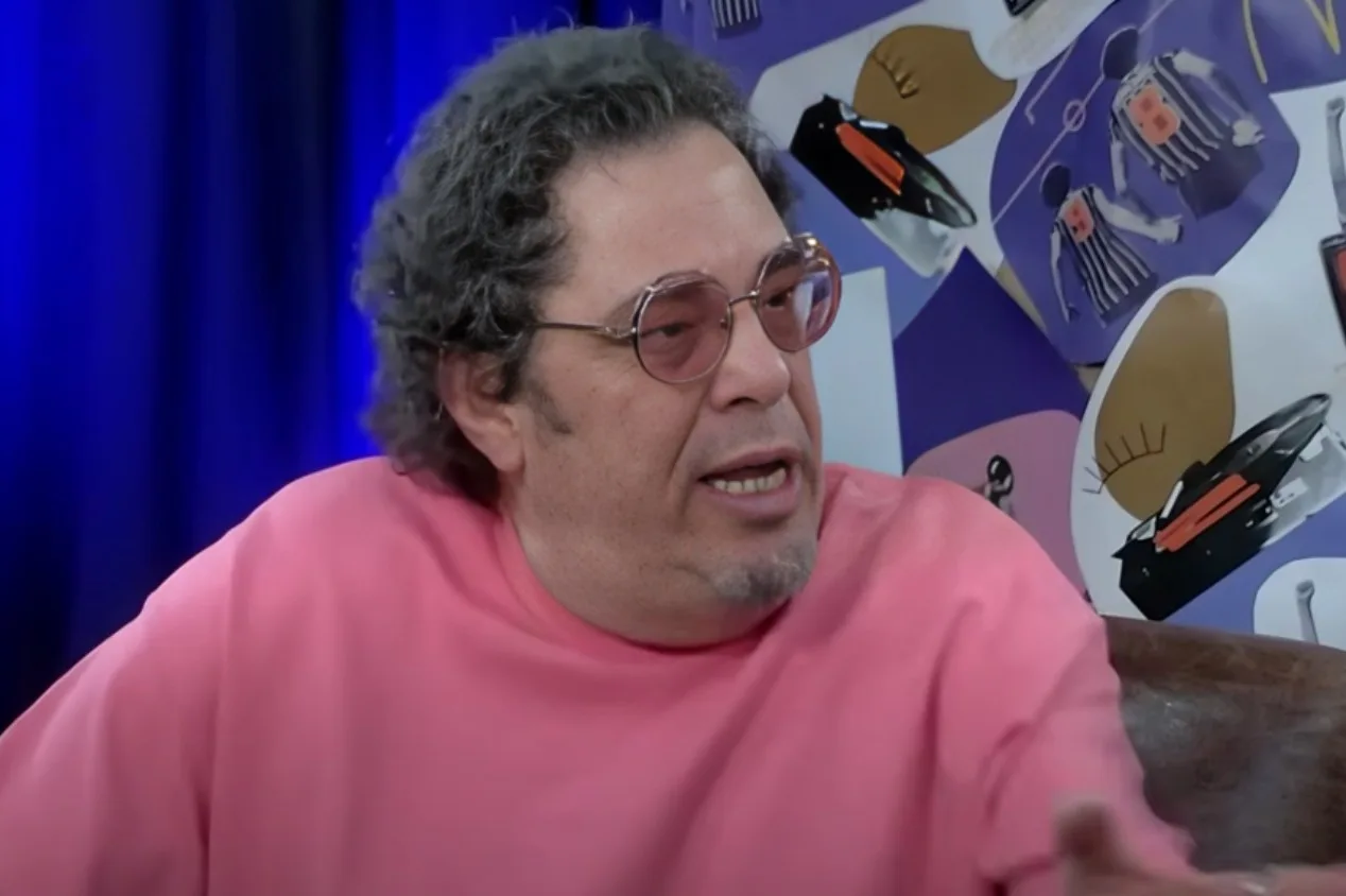 Casagrande antecipa palpite e banca campeão do Carioca 2024