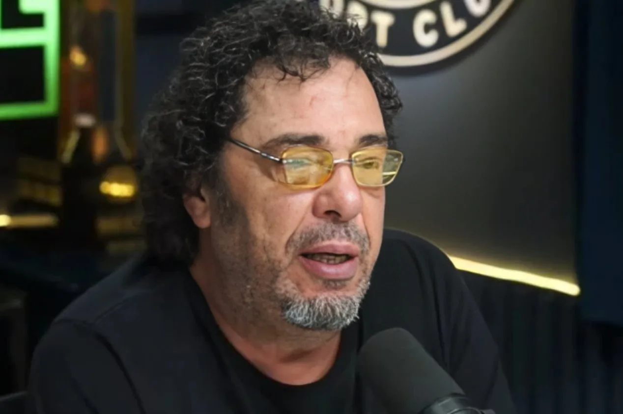 Casagrande elege time que pode sobrar no futebol brasileiro em 2024