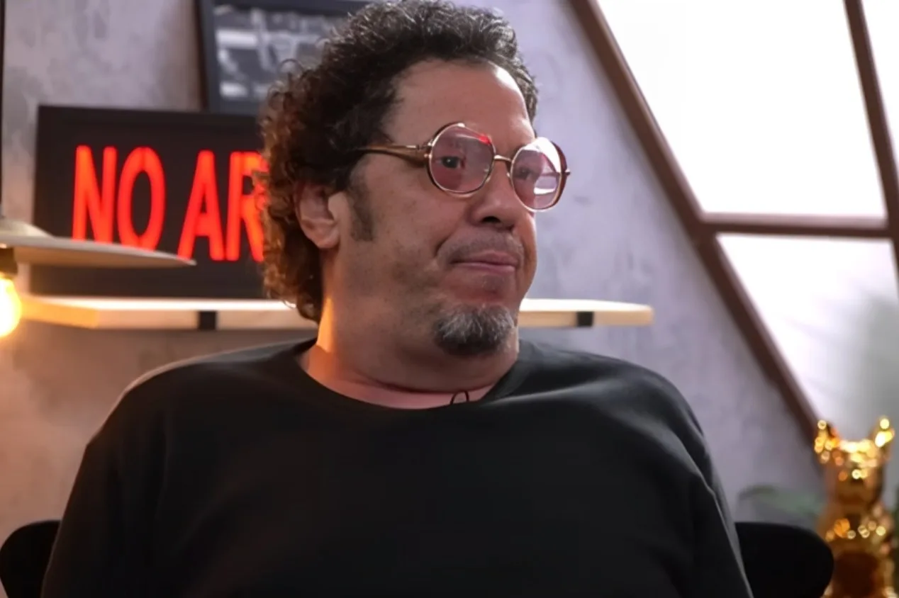 Casagrande crava os melhores times do Brasil na atualidade: “Degrau acima”