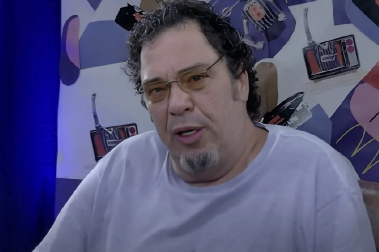 Casagrande “veta” quatro nomes na convocação da seleção brasileira: “Não levaria”