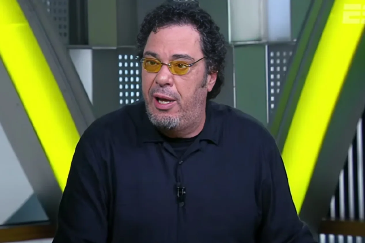 Casagrande crava time mais técnico e competitivo do futebol brasileiro hoje