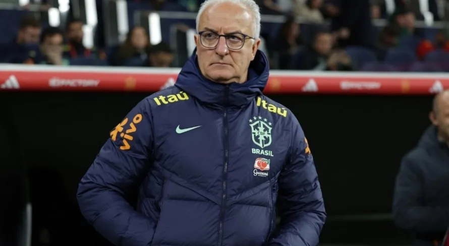 Casagrande ‘cobra’ Dorival Júnior e pede trio na seleção brasileira: “Precisa”