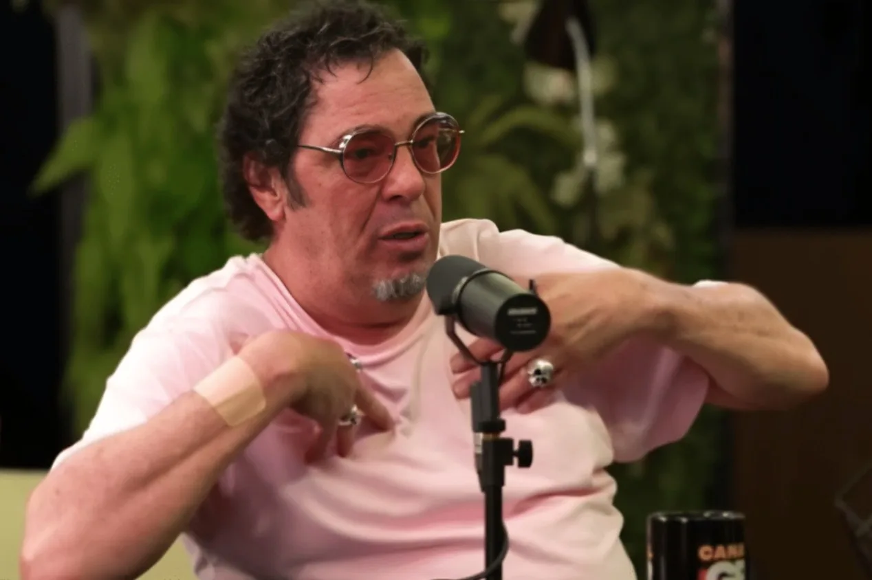 Casagrande banca equipe mais técnica do futebol brasileiro: “Espetacular”