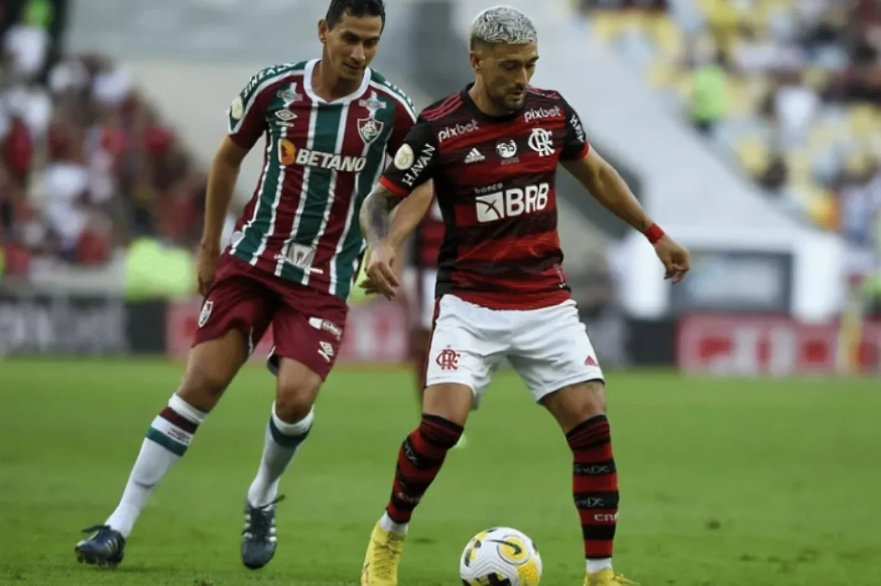 Casagrande projeta Fla-Flu e indica primeiro finalista do Carioca