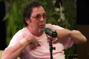 Casagrande surpreende e crava placar de Fluminense x Flamengo