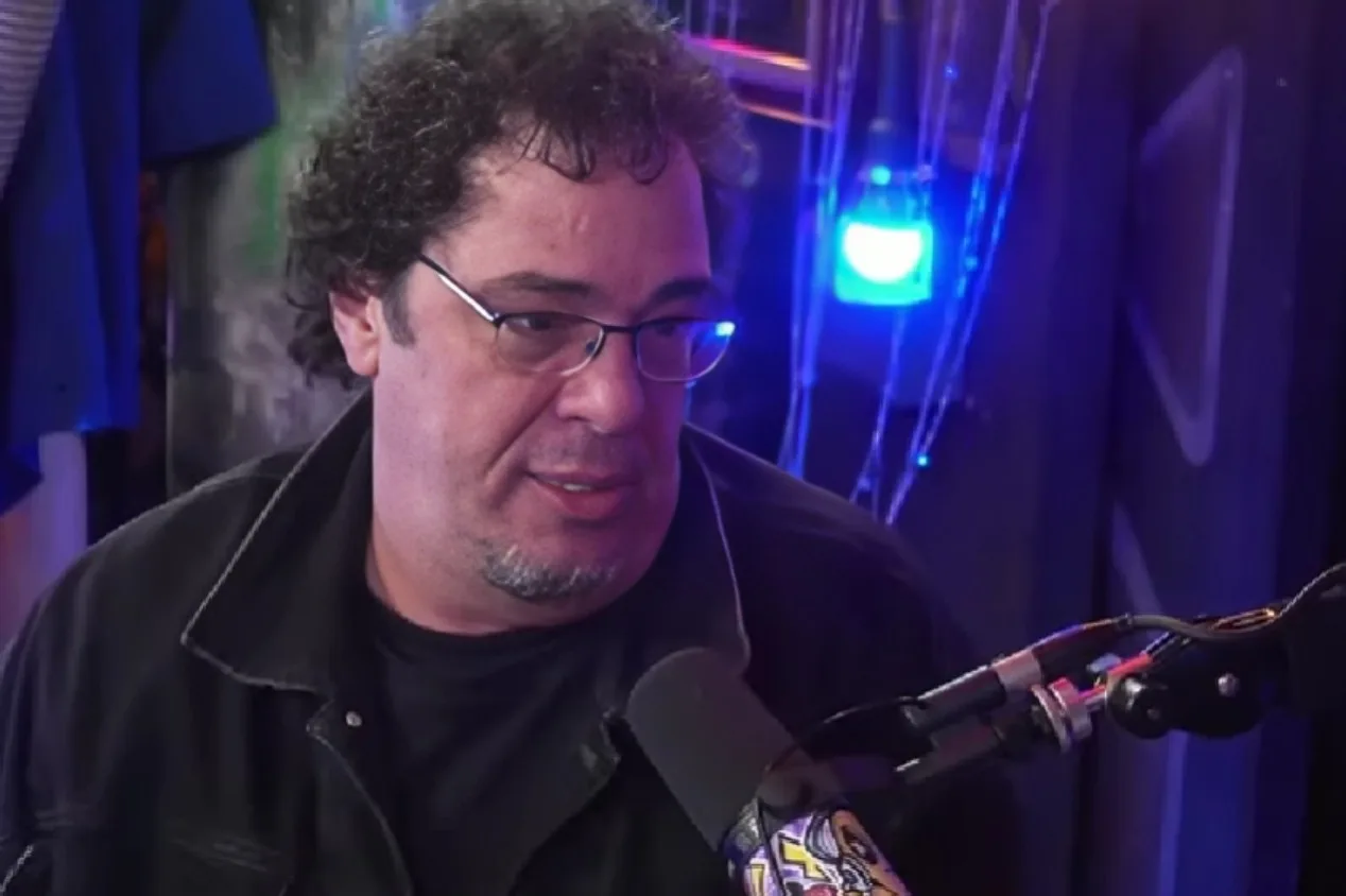 Casagrande crava time mais competitivo do futebol brasileiro hoje