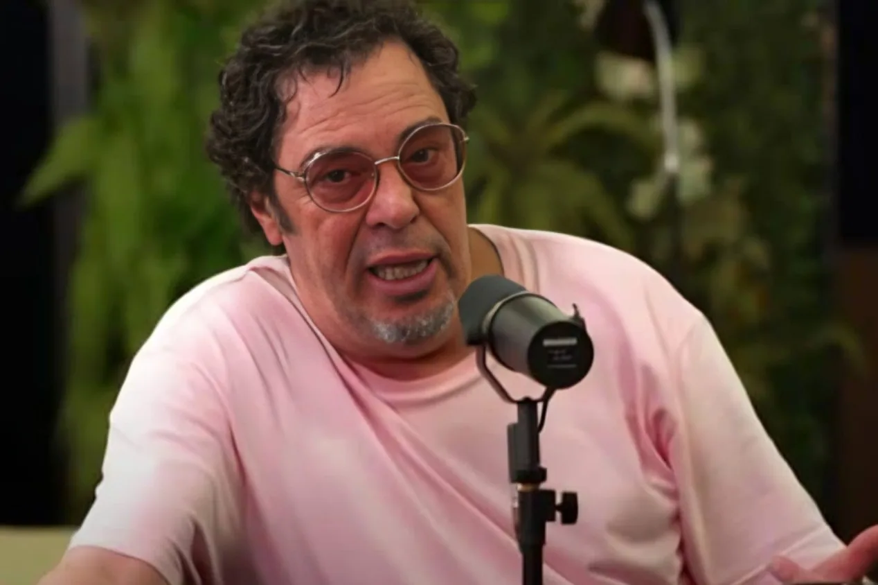 Casagrande banca time a ser batido no futebol brasileiro hoje: “Espetacular”