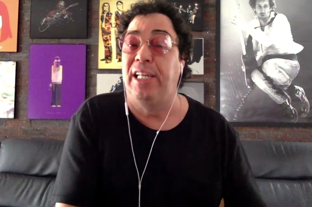 Casagrande crava principal time do futebol brasileiro hoje: “Muito forte”