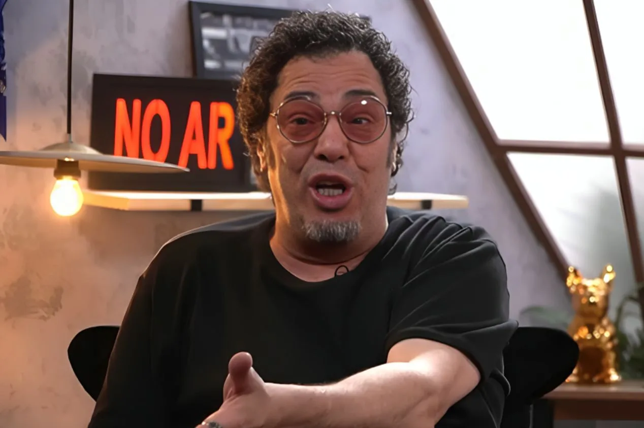 Casagrande aponta treinador que deveria ter assumido seleção brasileira: “Minha opinião”