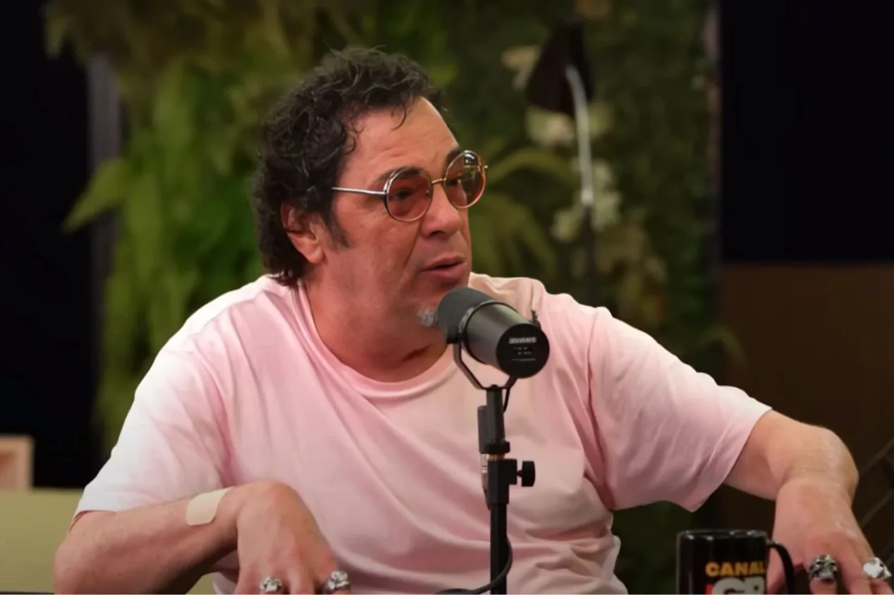 Casagrande aponta time ‘diferenciado’ no futebol brasileiro