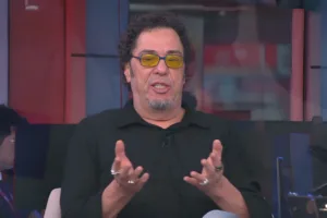 Casagrande aponta time que está jogando como pequeno no futebol brasileiro