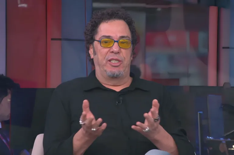 Casagrande aponta time que está jogando como pequeno no futebol brasileiro