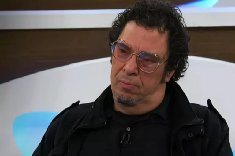 Casagrande aponta time que está se “apequenando” no futebol brasileiro