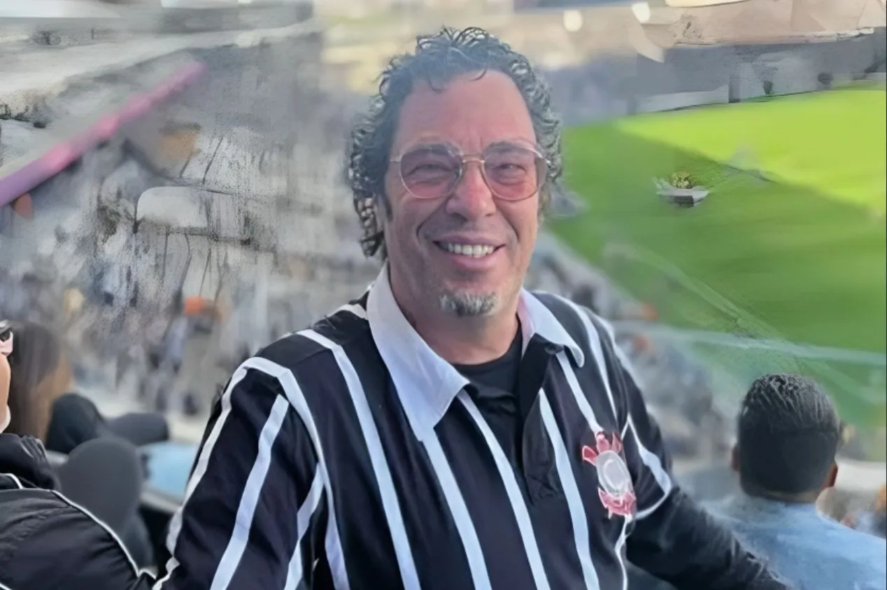 Casagrande “ignora” o Palmeiras e elege dois maiores clubes do Brasileirão Série A