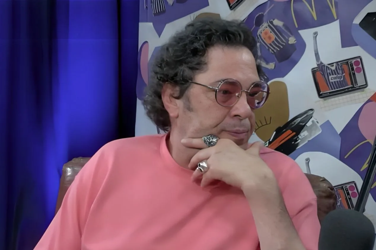 Casagrande crava a melhor contratação do futebol brasileiro hoje