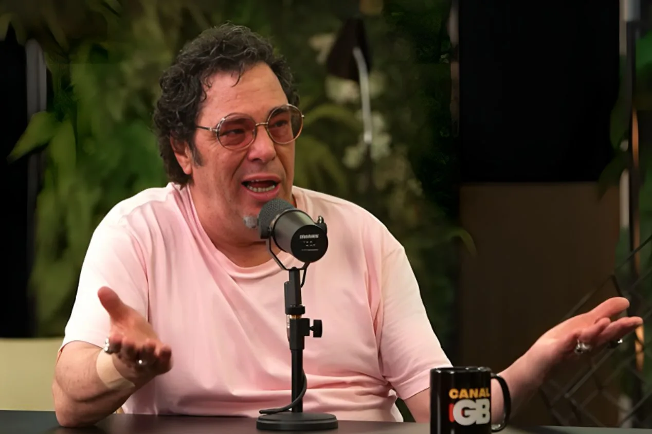 Casagrande crava melhor jogador do futebol mundial na atualidade