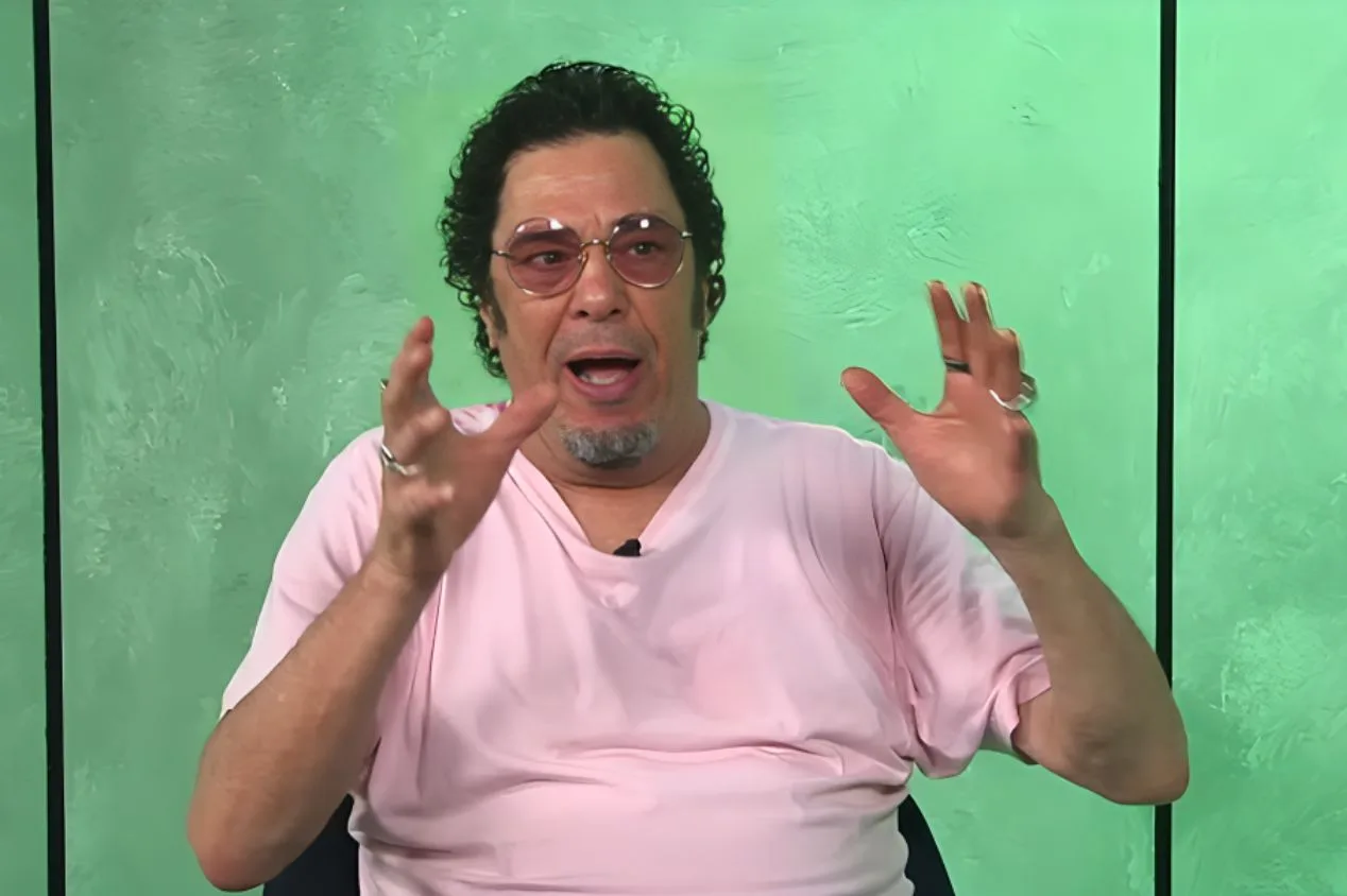 Casagrande elege atacante para vestir a camisa 9 da seleção: “Sem dúvidas”