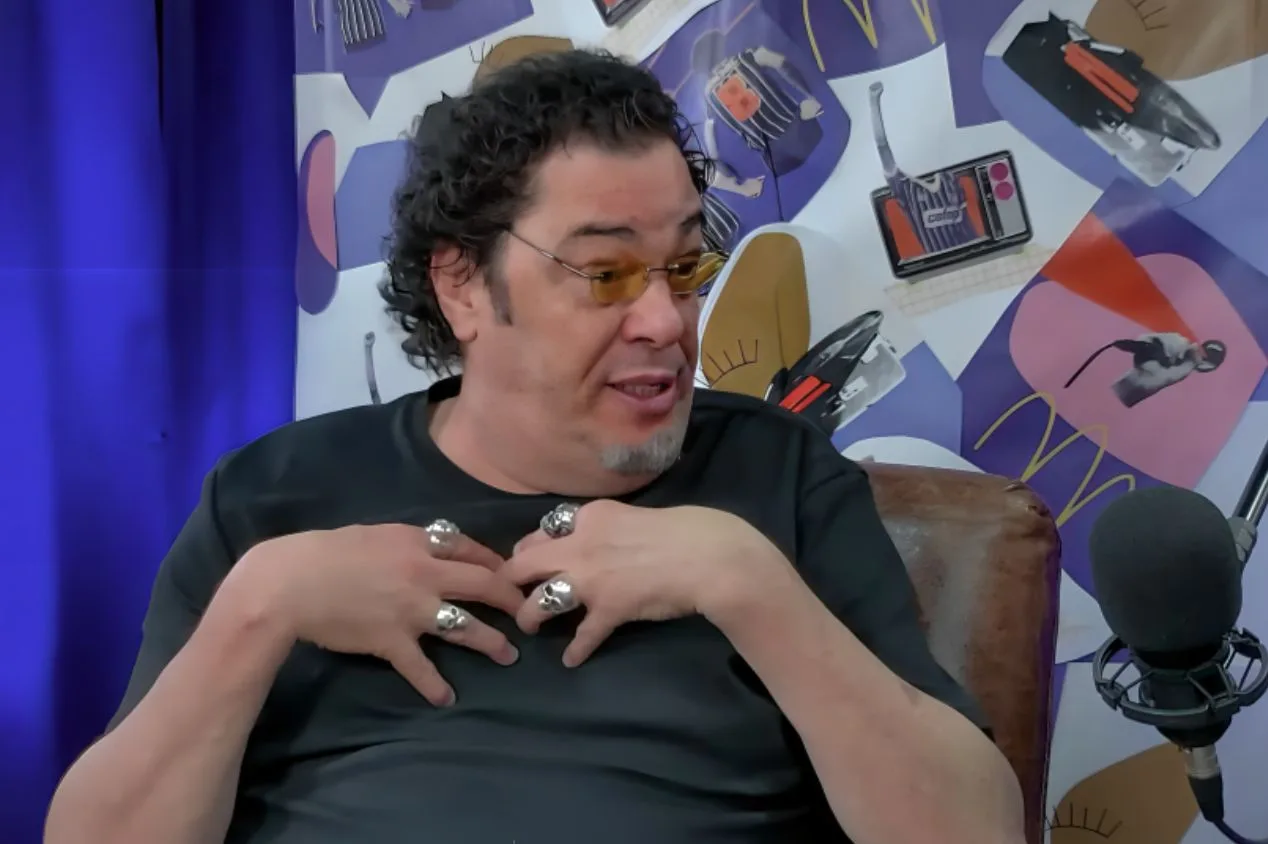 Casagrande elege dois principais treinadores do Brasileirão Série A: “Tempo e resultado”