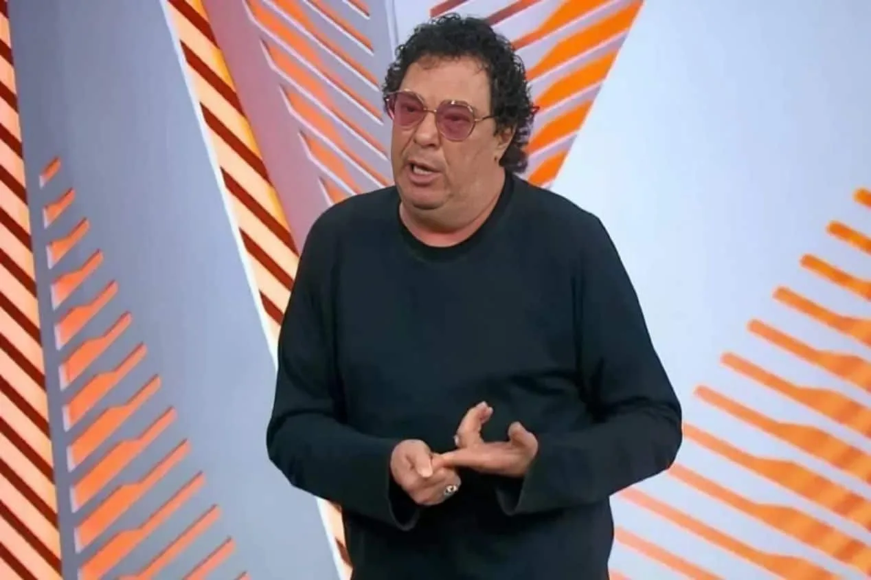 Casagrande aponta grande decepção com atitude da Globo em demissão